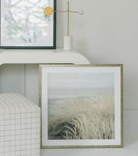 Load image into Gallery viewer, Framed Print &quot;Golden Dunes&quot;
