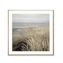 Load image into Gallery viewer, Framed Print &quot;Golden Dunes&quot;
