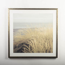 Load image into Gallery viewer, Framed Print &quot;Golden Dunes&quot;
