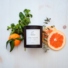 Load image into Gallery viewer, Cool Cleanse - Mint, Eucalyptus, Orange &amp; Grapefruit (Pure Essential Oils)

